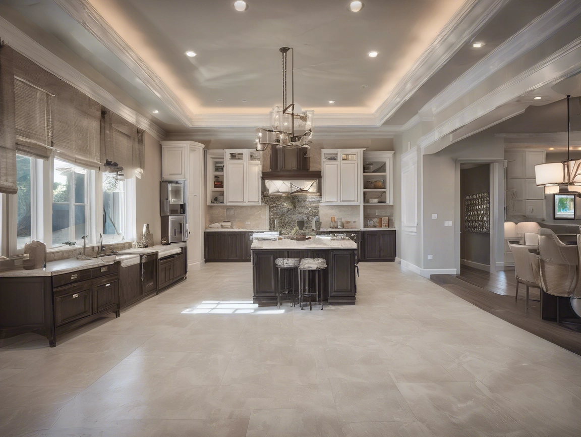 Gallery - Bow View Homes