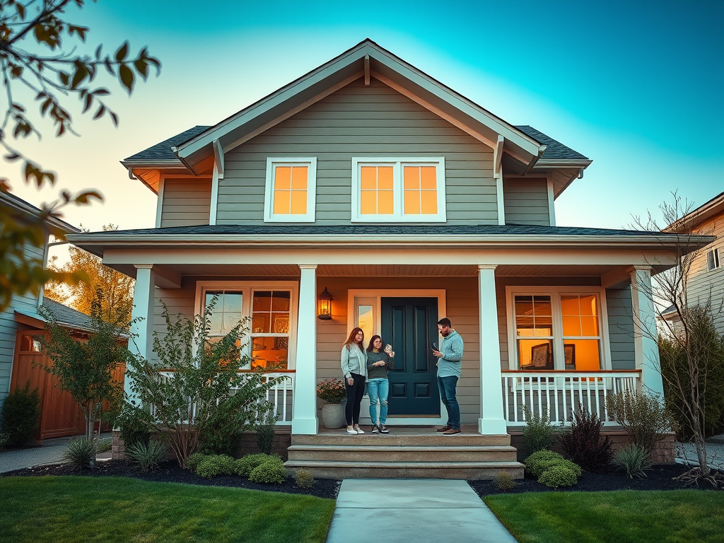 Contact Us - Bow View Homes